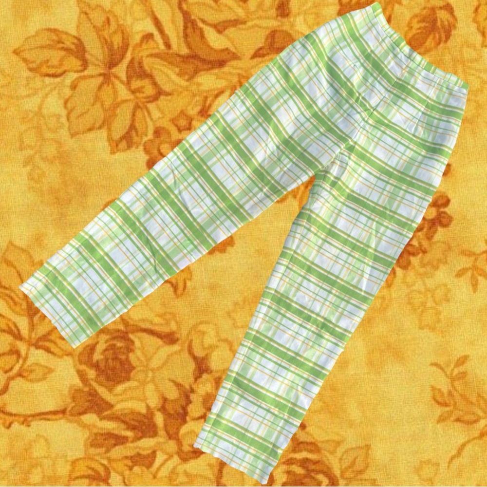 Vintage Pants
